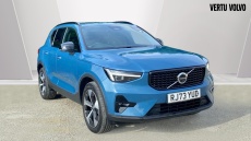 Volvo Xc40 2.0 B4P Ultimate Dark 5dr Auto Petrol Estate